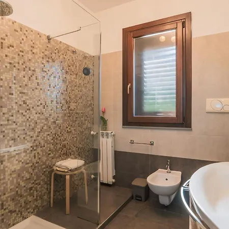 Villa Valery I Relax A Mondello Palermo