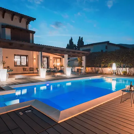 Villa Valery I Relax A Mondello