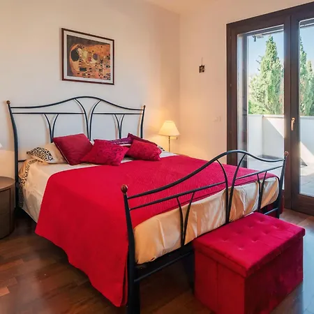 Villa Valery I Relax A Mondello Palermo